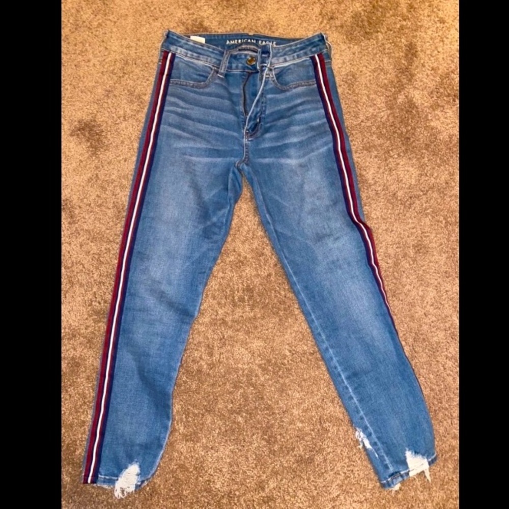AE Jeggings
